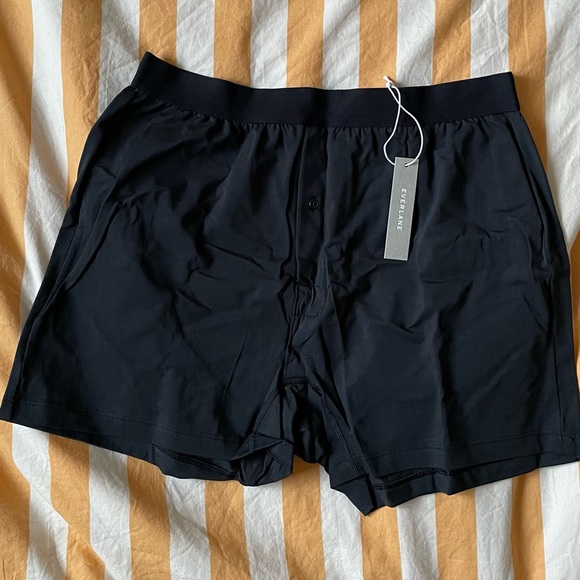 Everlane The Supima Boxer | Uniform - Men M - Picture 5 of 8